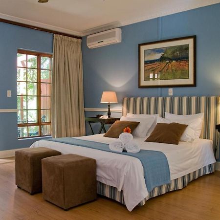 Willowbrook Country House Kapstadt Zimmer foto