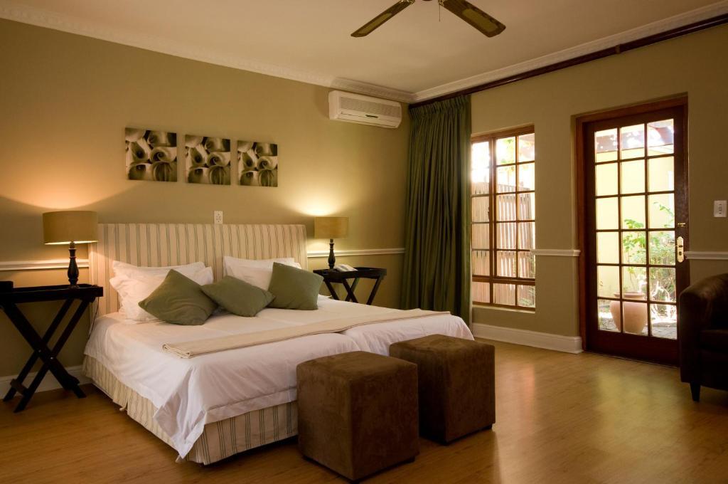 Willowbrook Country House Kapstadt Zimmer foto