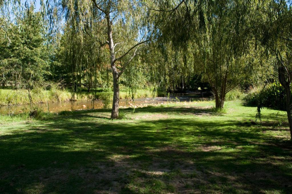 Willowbrook Country House Kapstadt Zimmer foto