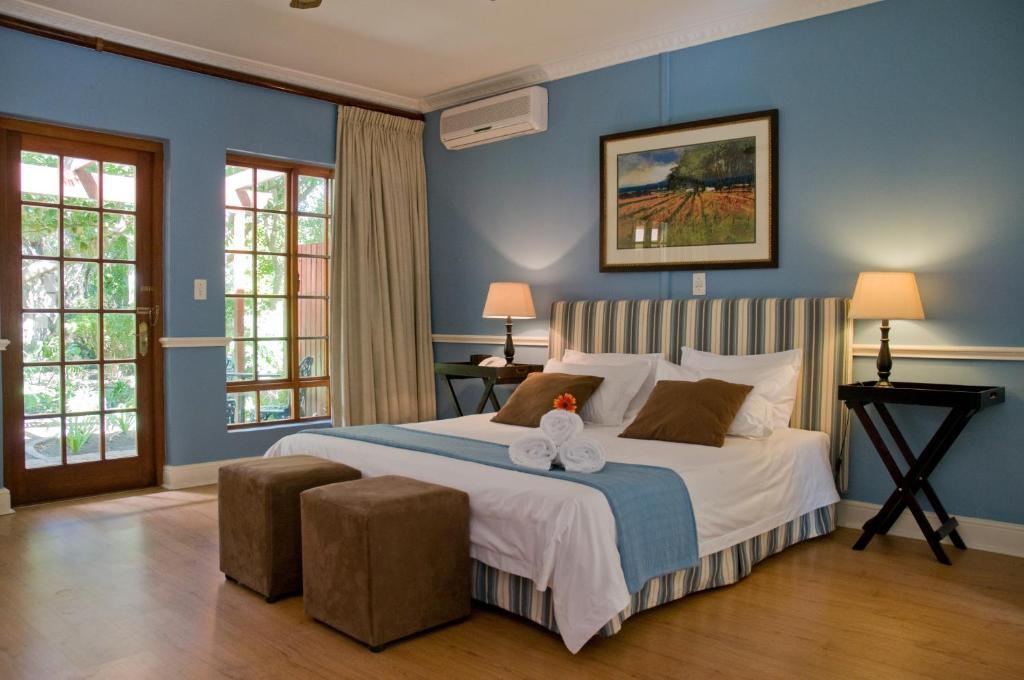 Willowbrook Country House Kapstadt Zimmer foto