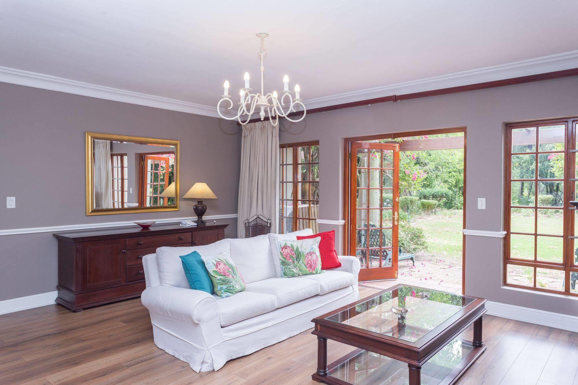 Willowbrook Country House Kapstadt Exterior foto